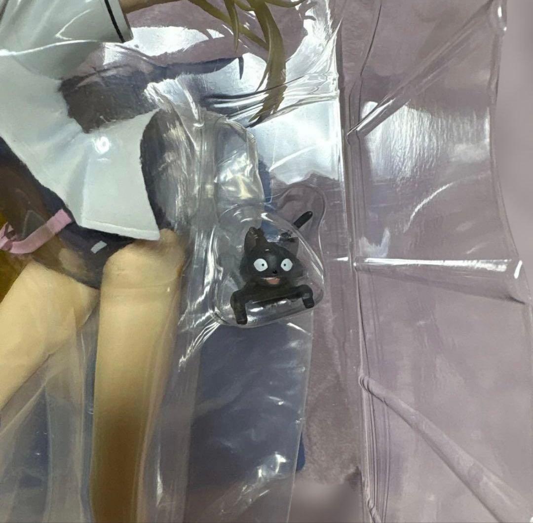 KOTOBUKIYA☆グリザイアの果実 松嶋みちる1/6スケールフィギュア