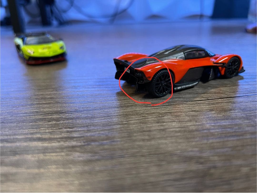 mini gt 10台セット