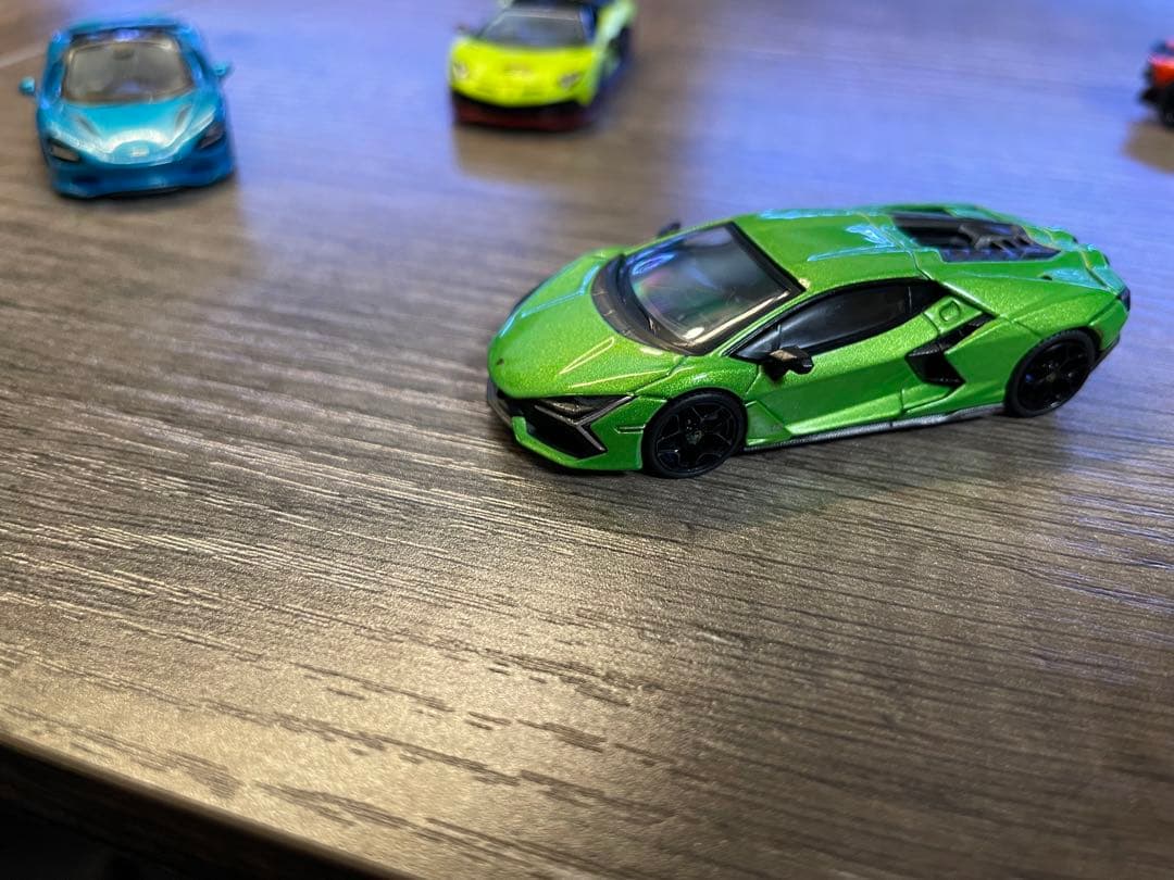 mini gt 10台セット