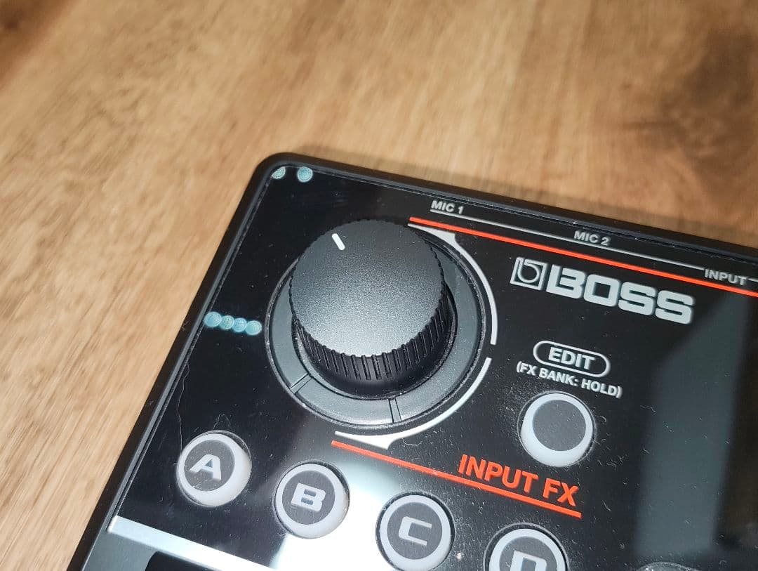 t*a様 美品 BOSS RC-505 MKII + Roland ヘッドホン