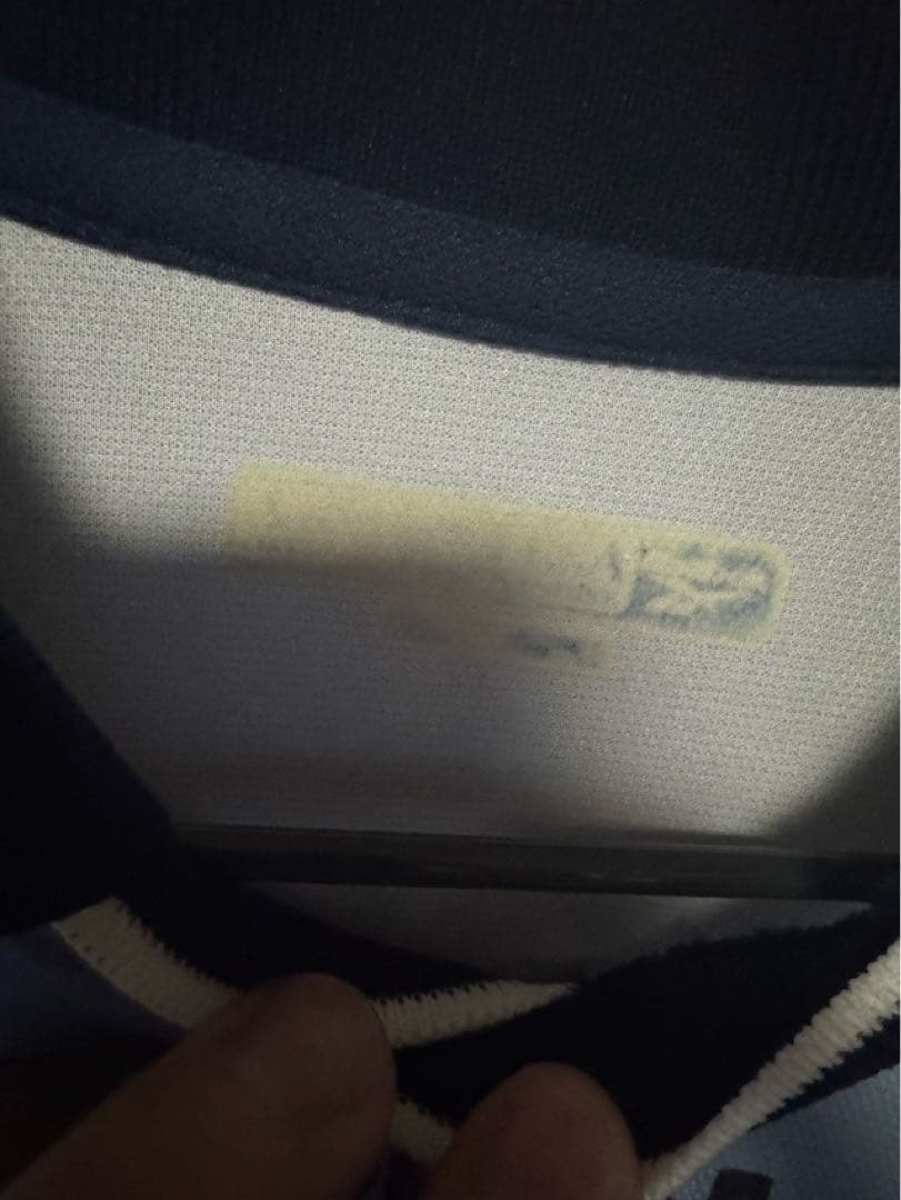 アルゼンチン代表 00 ユニホーム ユニフォーム クレスポ リーボック