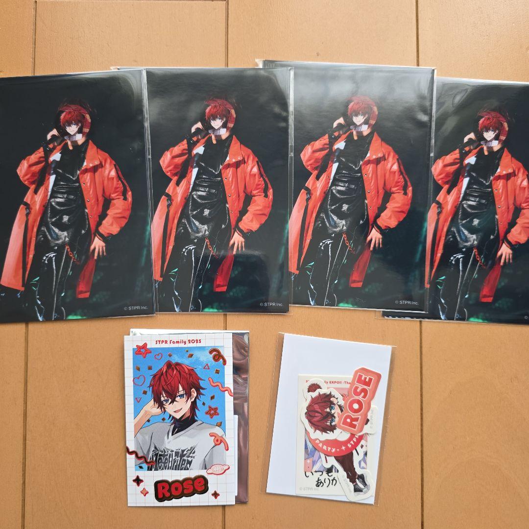 Melt,Mikasa, Shion, Light,Roseめておら まとめ売り