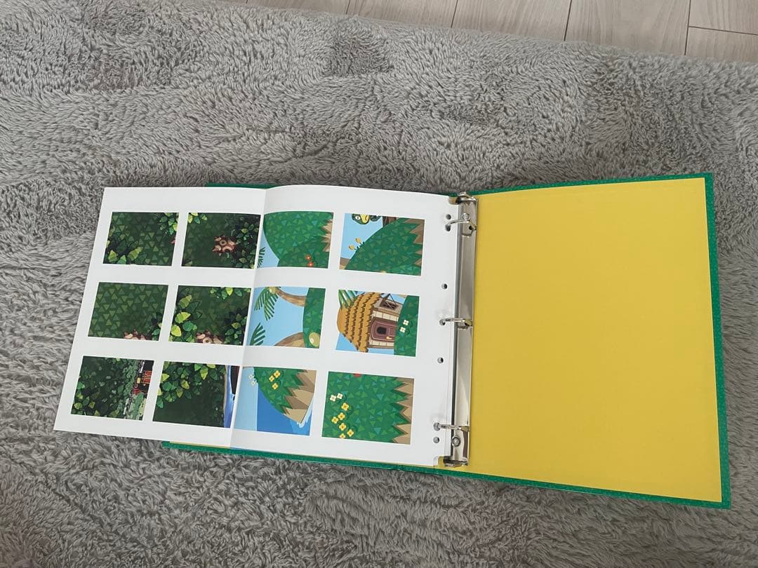 ⭐︎激レア⭐︎ どうぶつの森+カードe セット