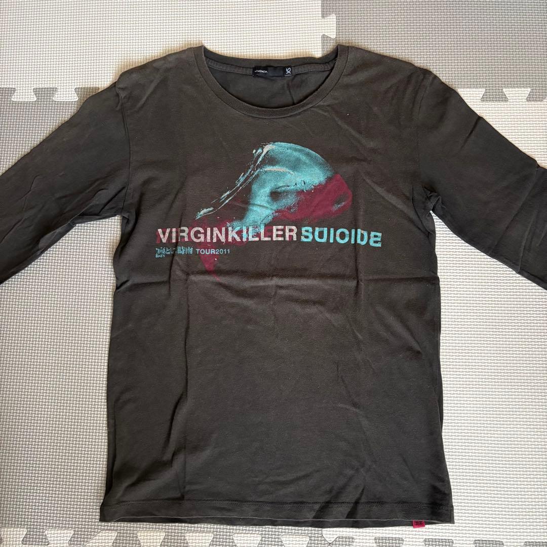 凛として時雨　TK まとめ売り17枚セット　S〜Mサイズ　レア商品