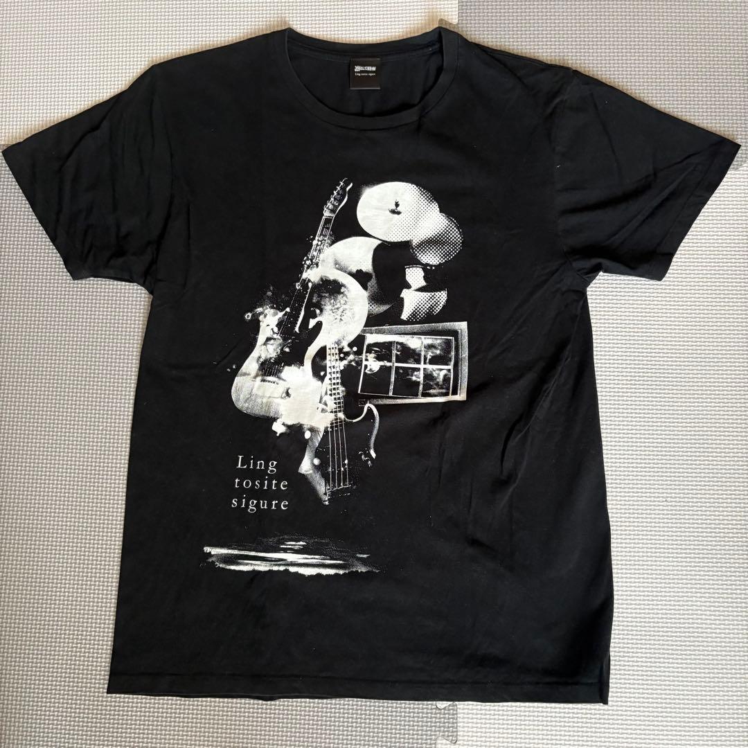 凛として時雨　TK まとめ売り17枚セット　S〜Mサイズ　レア商品