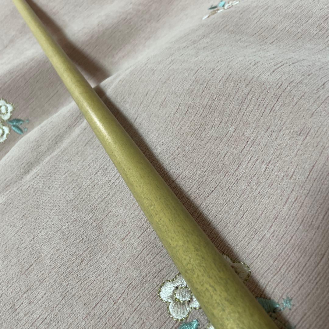 ビリヤード　シャフト ノーマルシャフト　14山　メーカー不明