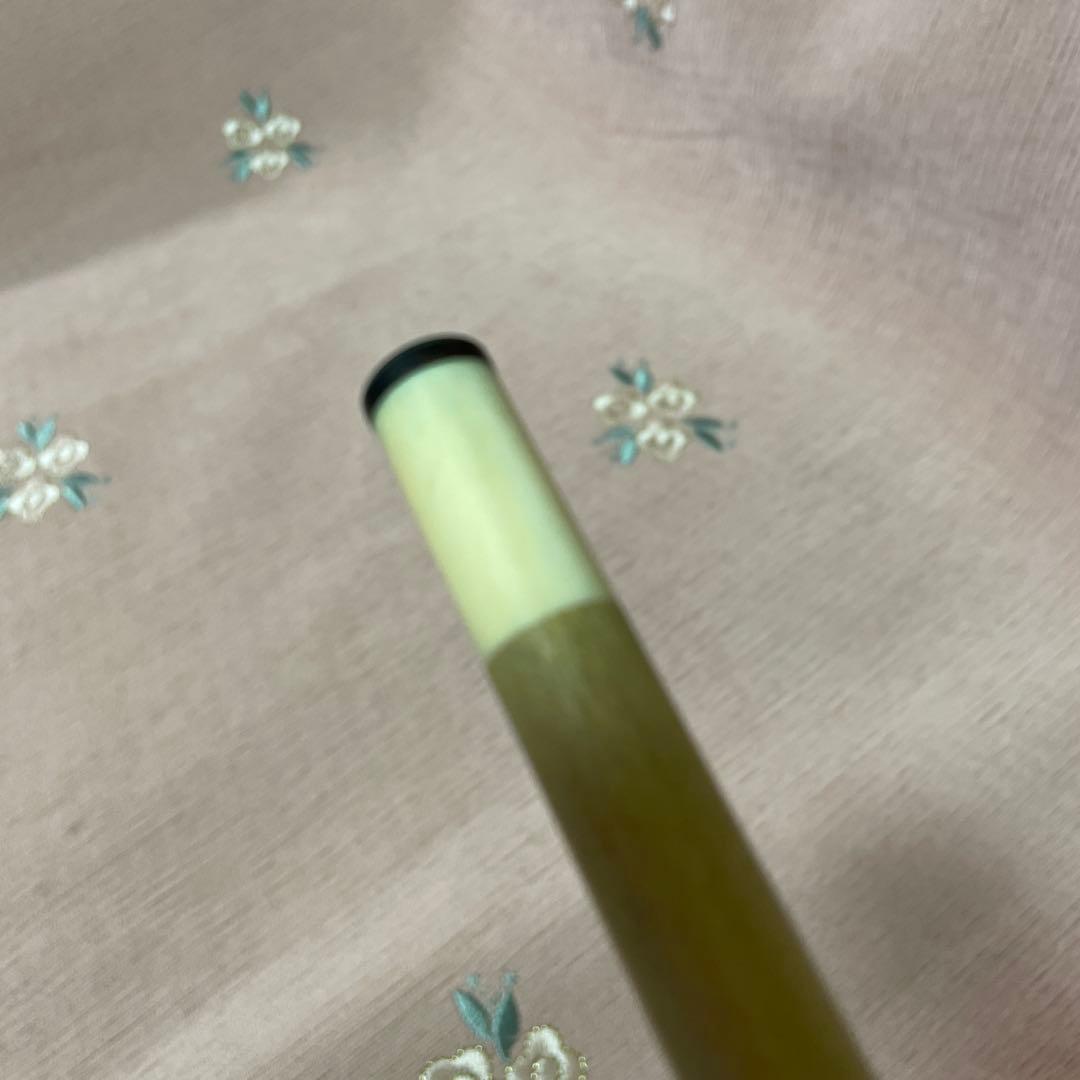 ビリヤード　シャフト ノーマルシャフト　14山　メーカー不明