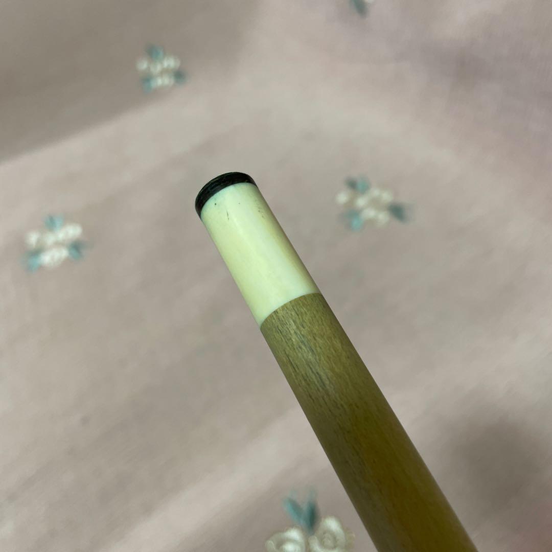 ビリヤード　シャフト ノーマルシャフト　14山　メーカー不明