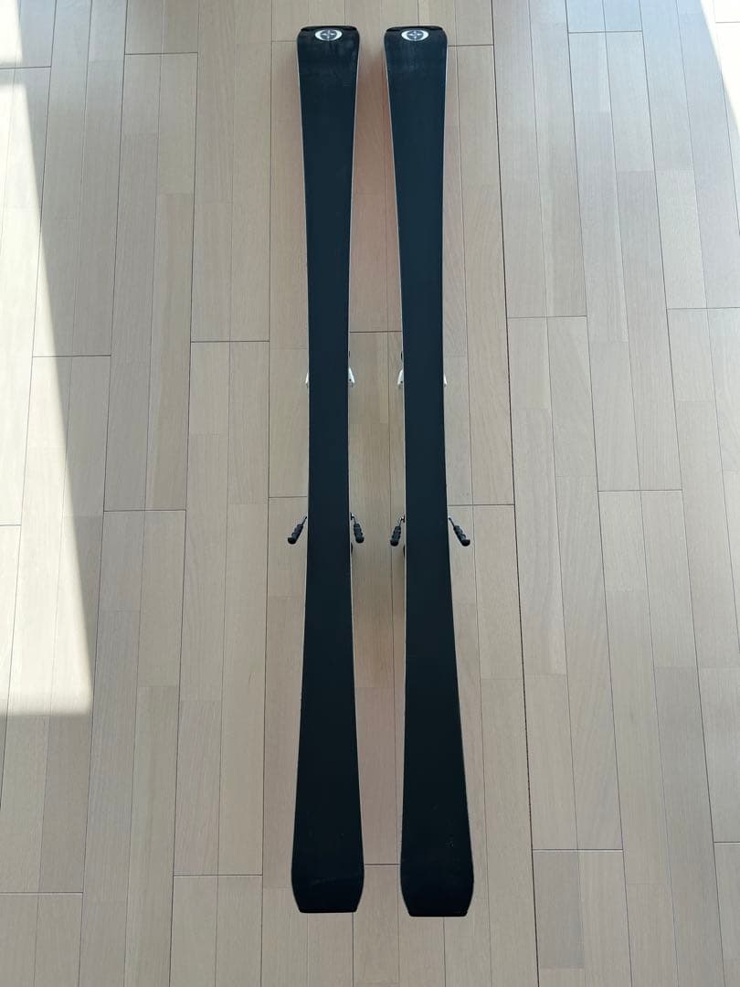 スキー OGASAKA TC-YS 155cm