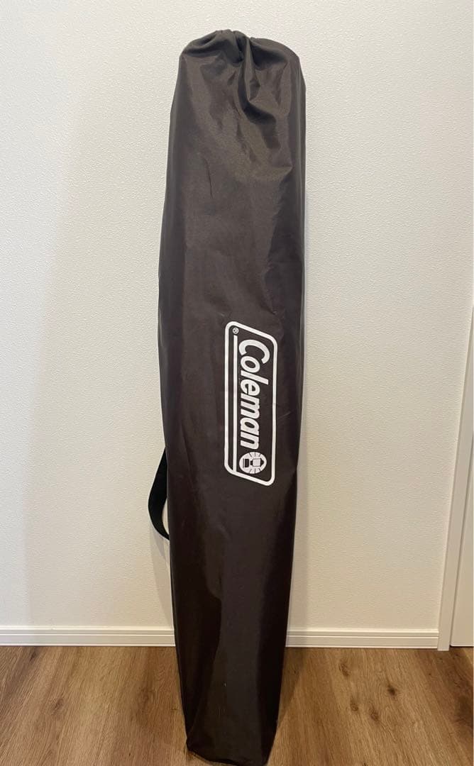 コールマン　コンフォートマスター　キャンバススリングチェア　1個　専用