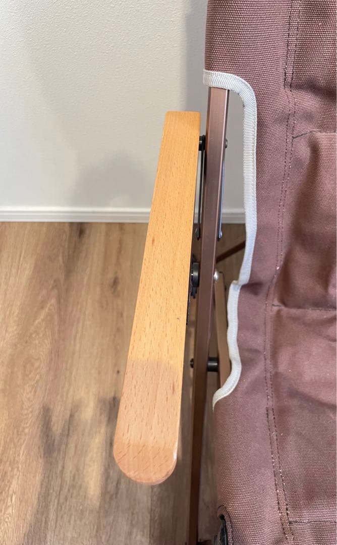 コールマン　コンフォートマスター　キャンバススリングチェア　1個　専用