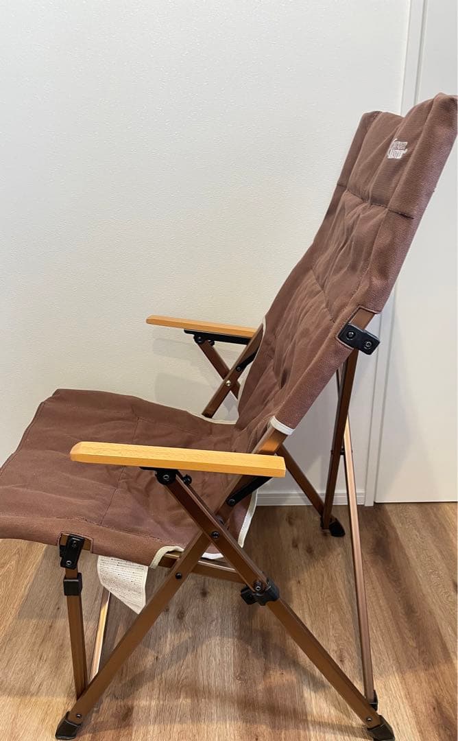 コールマン　コンフォートマスター　キャンバススリングチェア　1個　専用