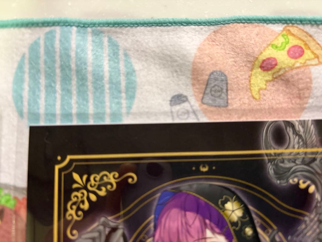 ハンドレ ランダム ブロマイド ローソン 2L版 バラ可