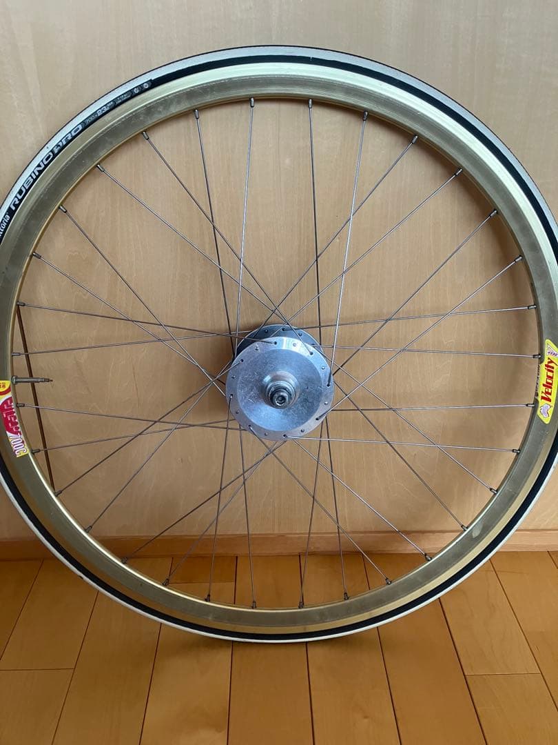 CHUB HUB チャブハブ リアホイール ピスト