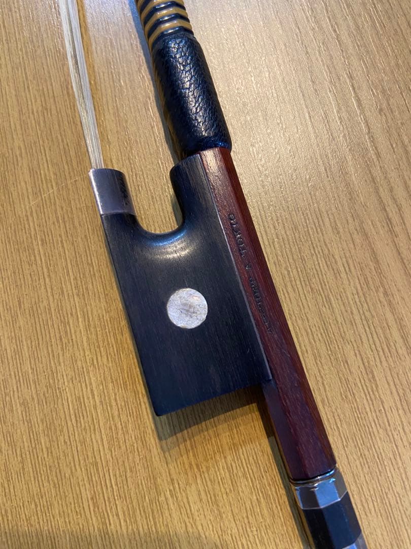 ARCHET A TOKIO ヴァイオリン　バイオリン　弓