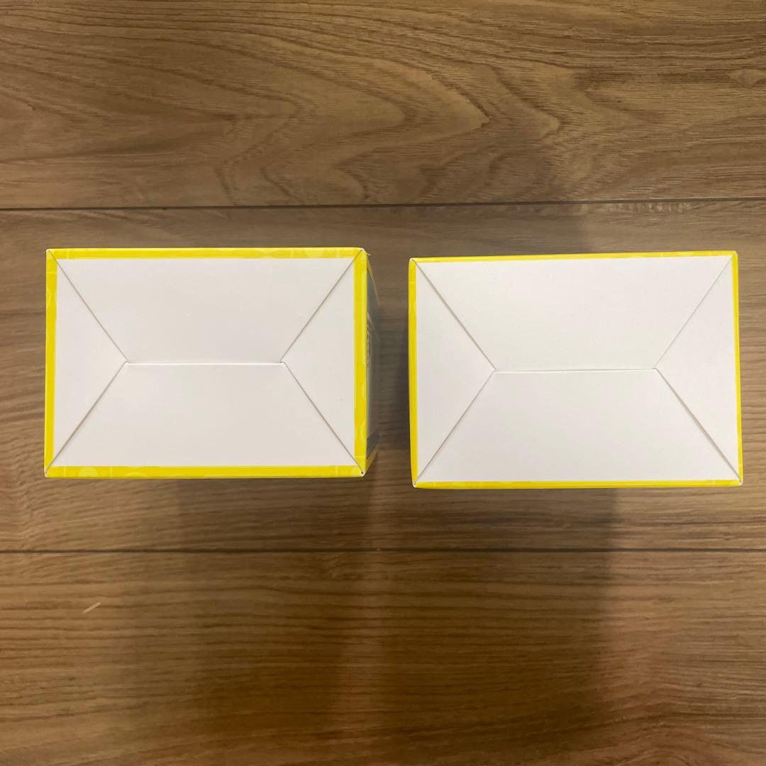 WCS 新品　ポケカ　横浜記念デッキ　2box