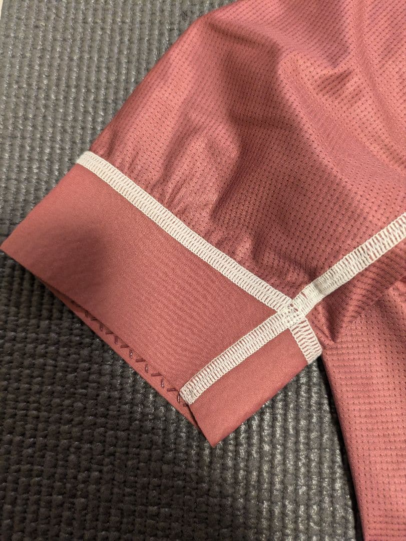 PAS NORMAL STUDIOSショートスリーブジャージMサイズ　レディース