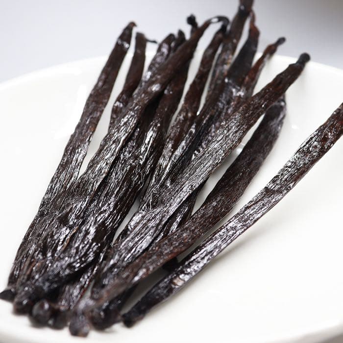 【45%OFF】バニラビーンズ 15cm以上 500g