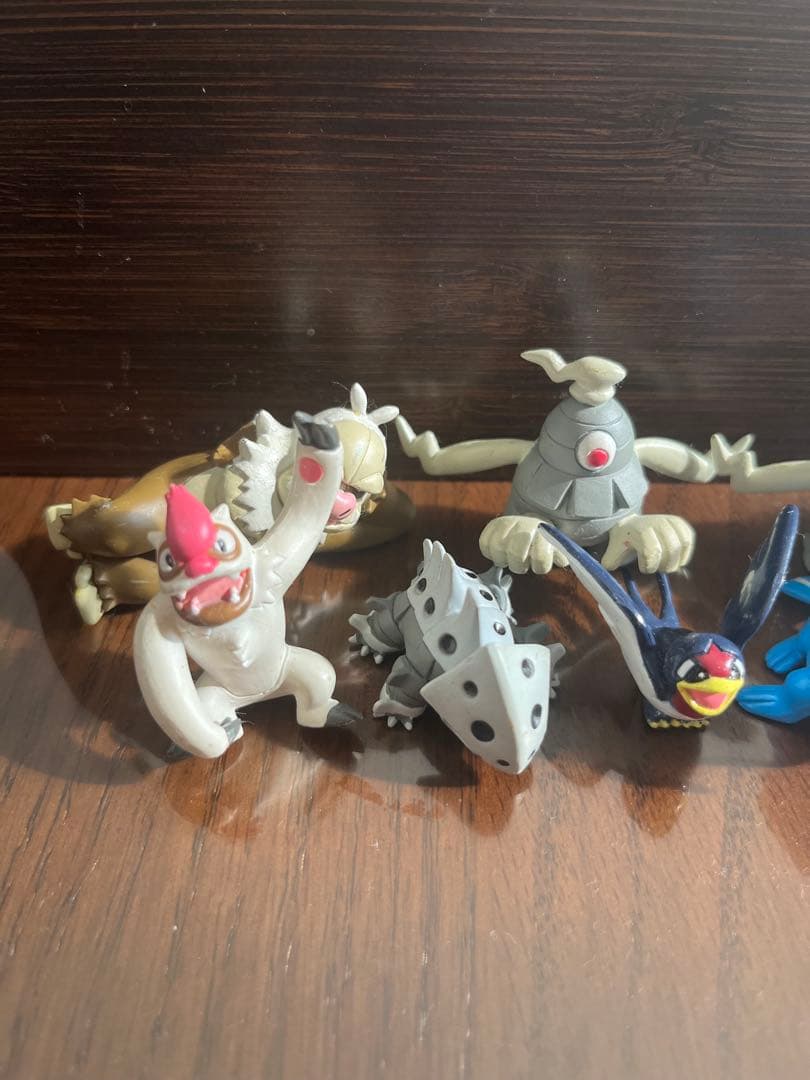 ポケモン モンコレ　コレクション　フィギュア 立体図鑑　など　まとめ売り