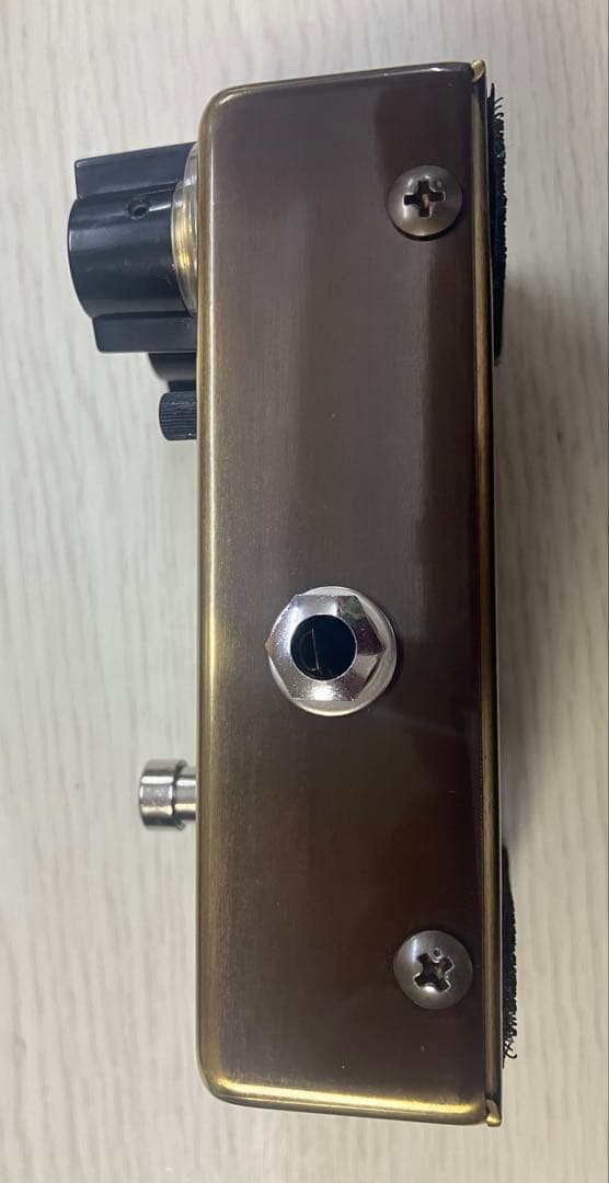 週末限定値下げVemuram Myriad Fuzz（べムラム ミリアドファズ)