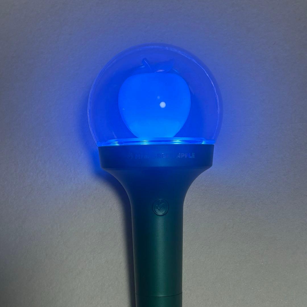 Mrs. GREEN APPLE オフィシャルライトスティック ペンライト