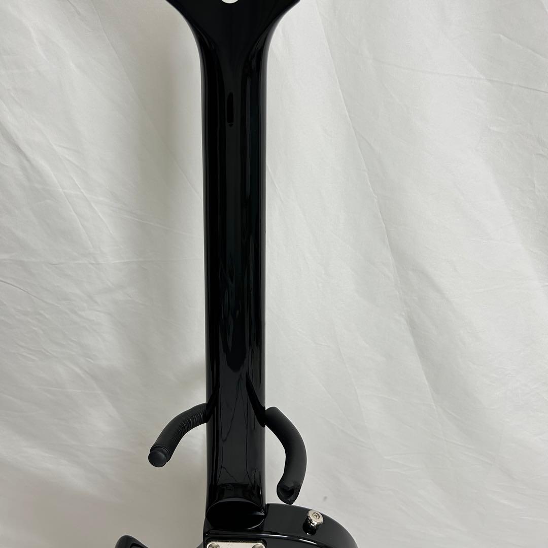 【極美品】 Epiphone エピフォン レスポールジュニア 純正ケース付き