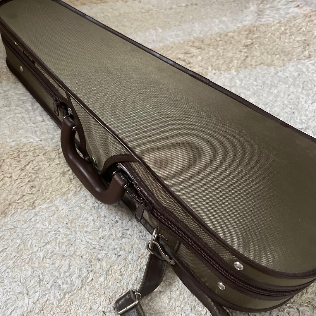 スズキ　バイオリン　No200 1／8