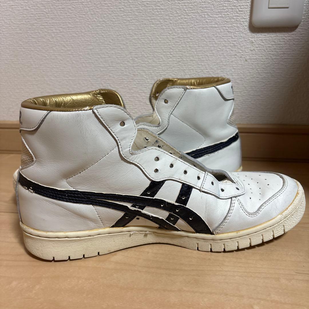 値下げしました❗️ASICS TIGER 廃盤、レア❗️