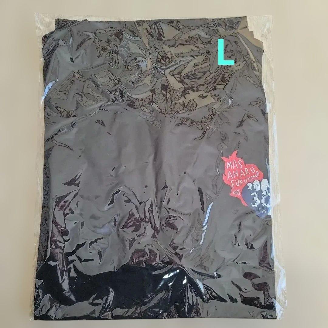 福山雅治Tシャツ