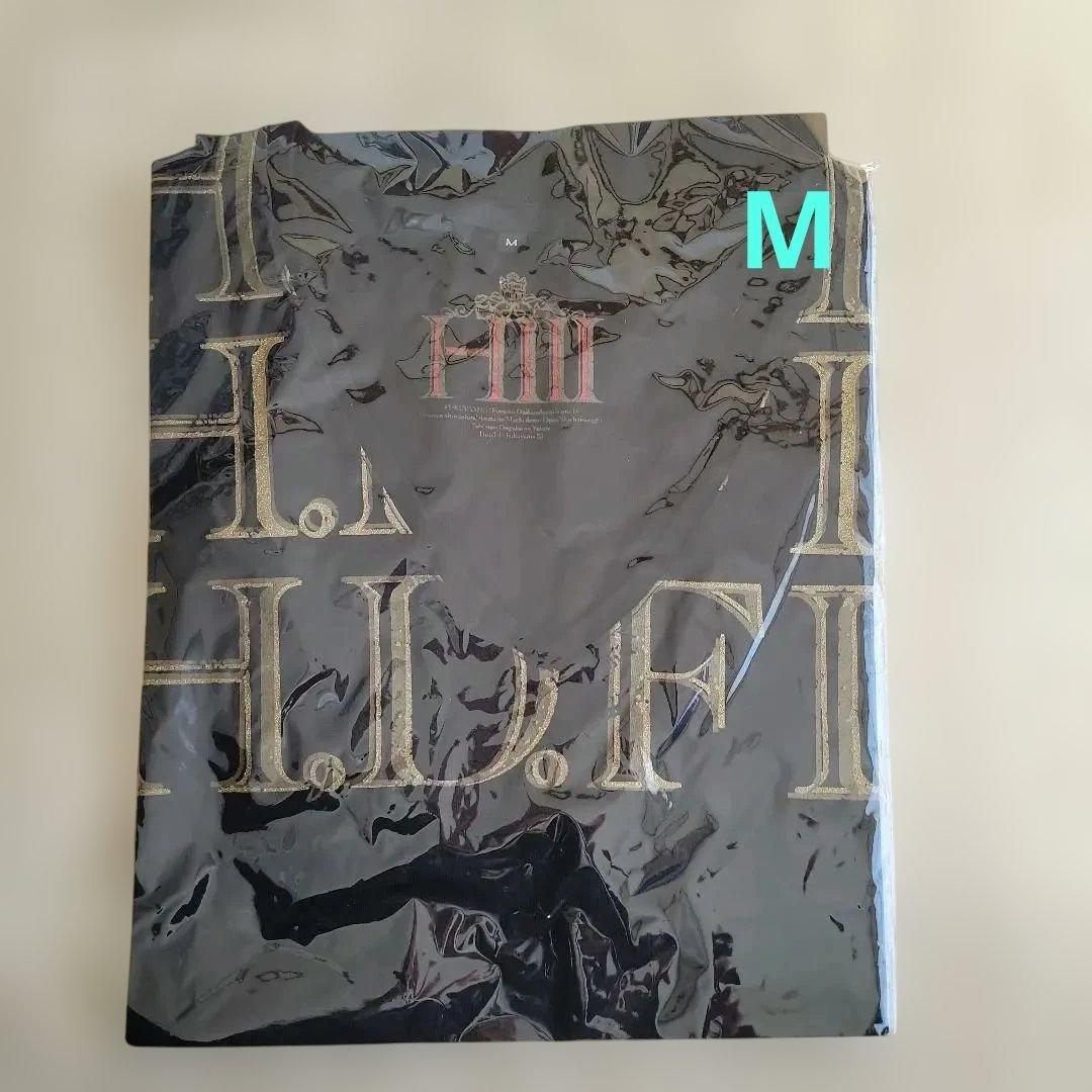 福山雅治Tシャツ