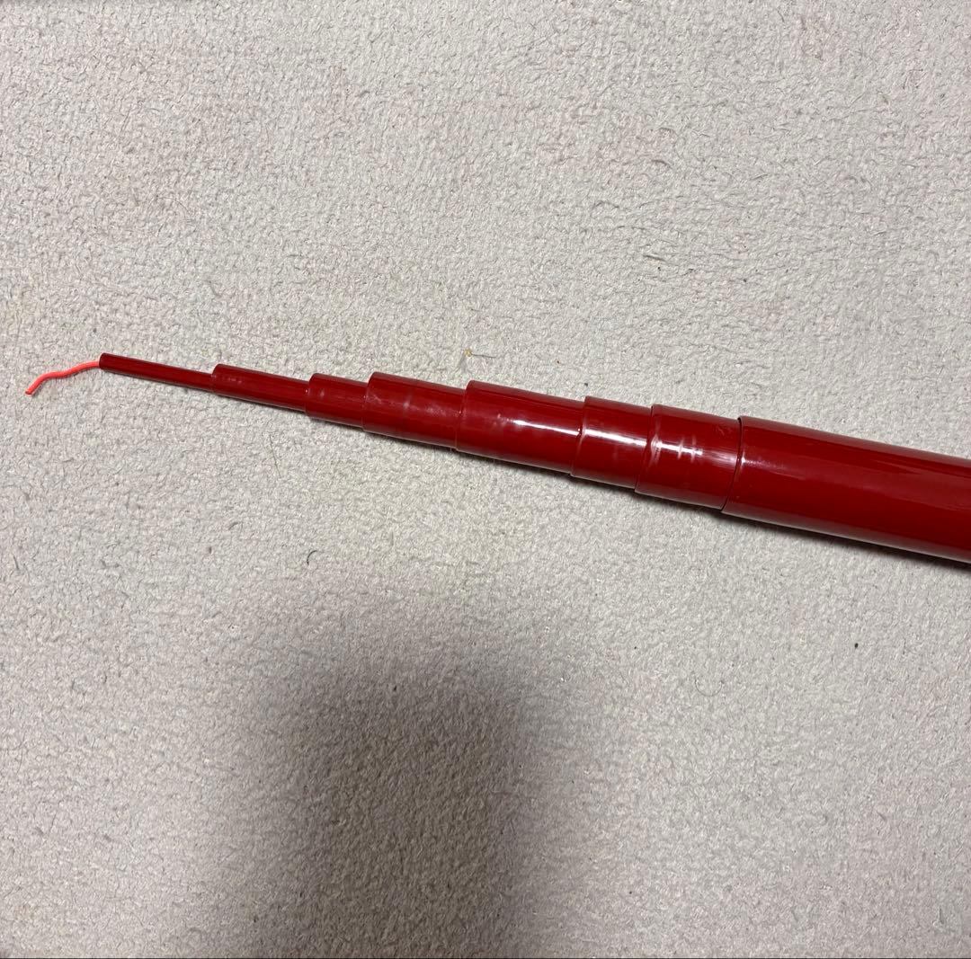 がまかつ がま鮎 EXCELSIOR エクセルシオール 硬中硬 100