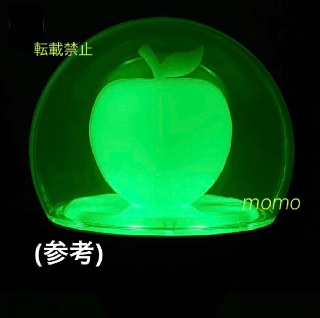 【新品未開封】Mrs. GREEN APPLE☘️ライトスティック　大　りんご棒♪