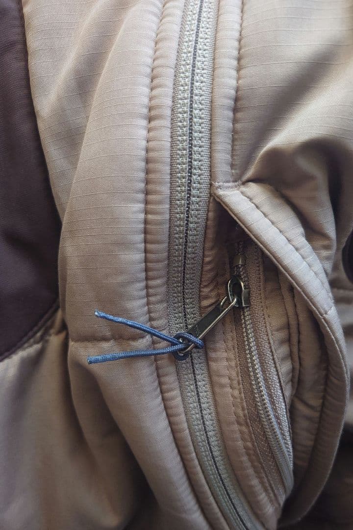 patagonia スキーウェア 上下(S/30)