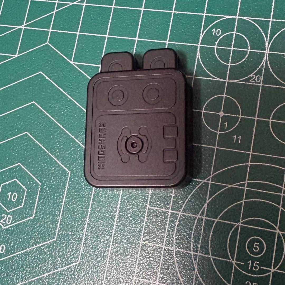 ACEdcジャンピングスライダー　ラボットシリーズ フィジェットスライダー