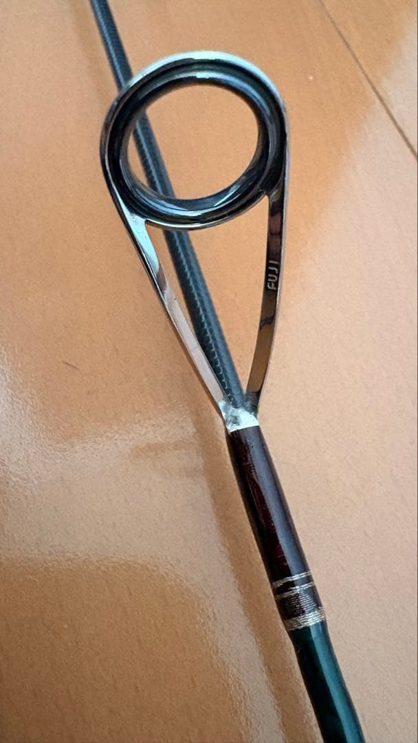 ロッド Major Craft Finetail FSX-462UL