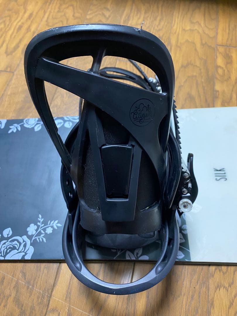 146cmスノーボードセット ボード ビンディング ブーツ