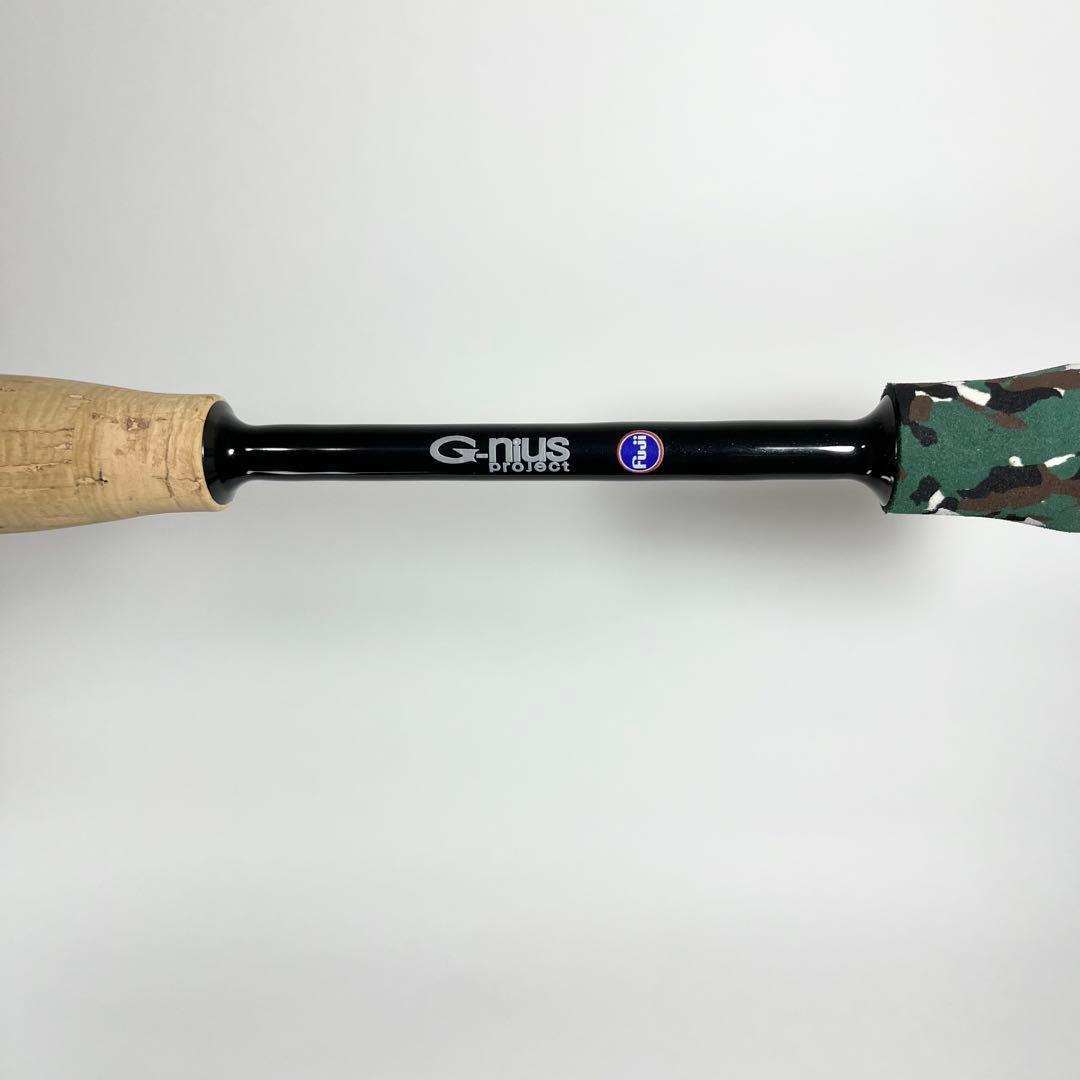 【希少品】インクレディブルセンサーS63L ZZ 初回生産分　再出品