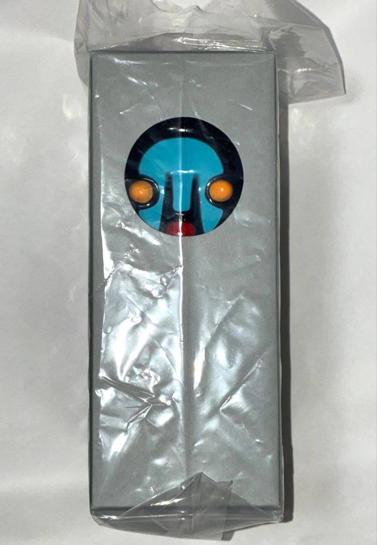 加藤泉 リンデン ソフビ 四つ足男の子 ペロタンストア限定