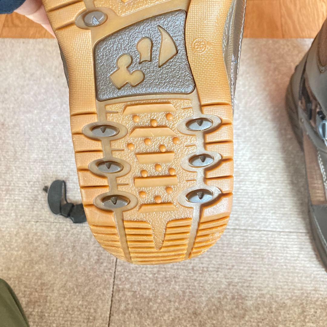 thirtytwo スノーボードブーツ ブラウン 28.5㎝