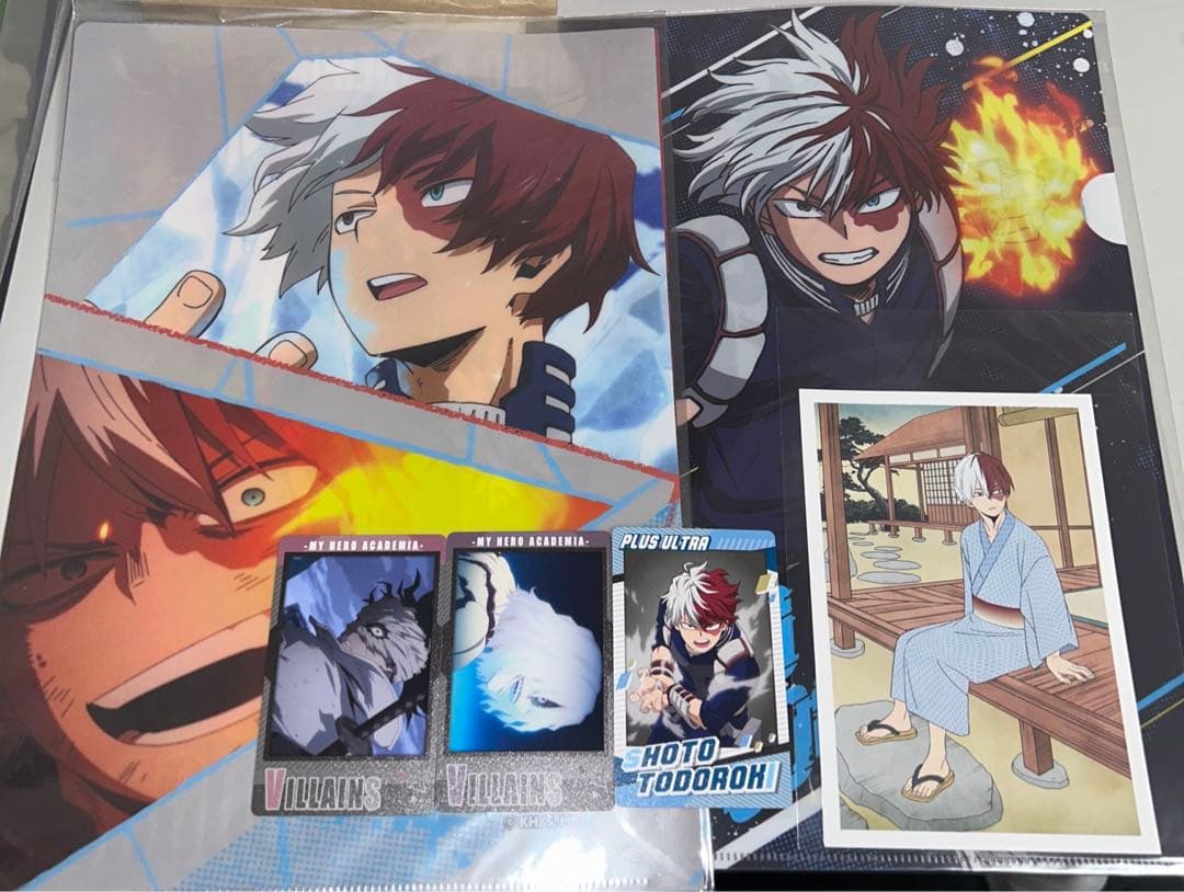 僕のヒーローアカデミア まとめ売り