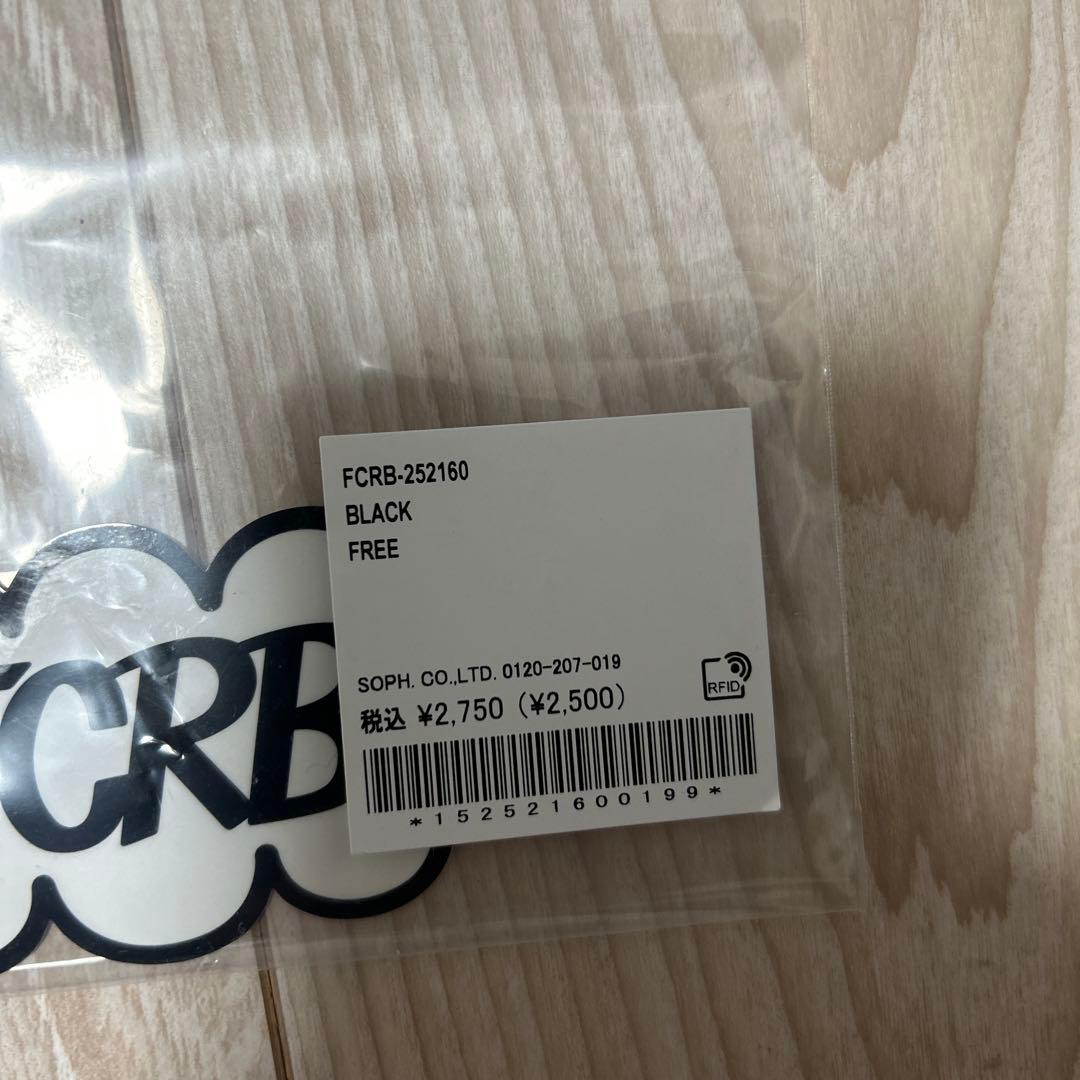 FCRB ラバーダック SUPPORTER DUCK コラボセット