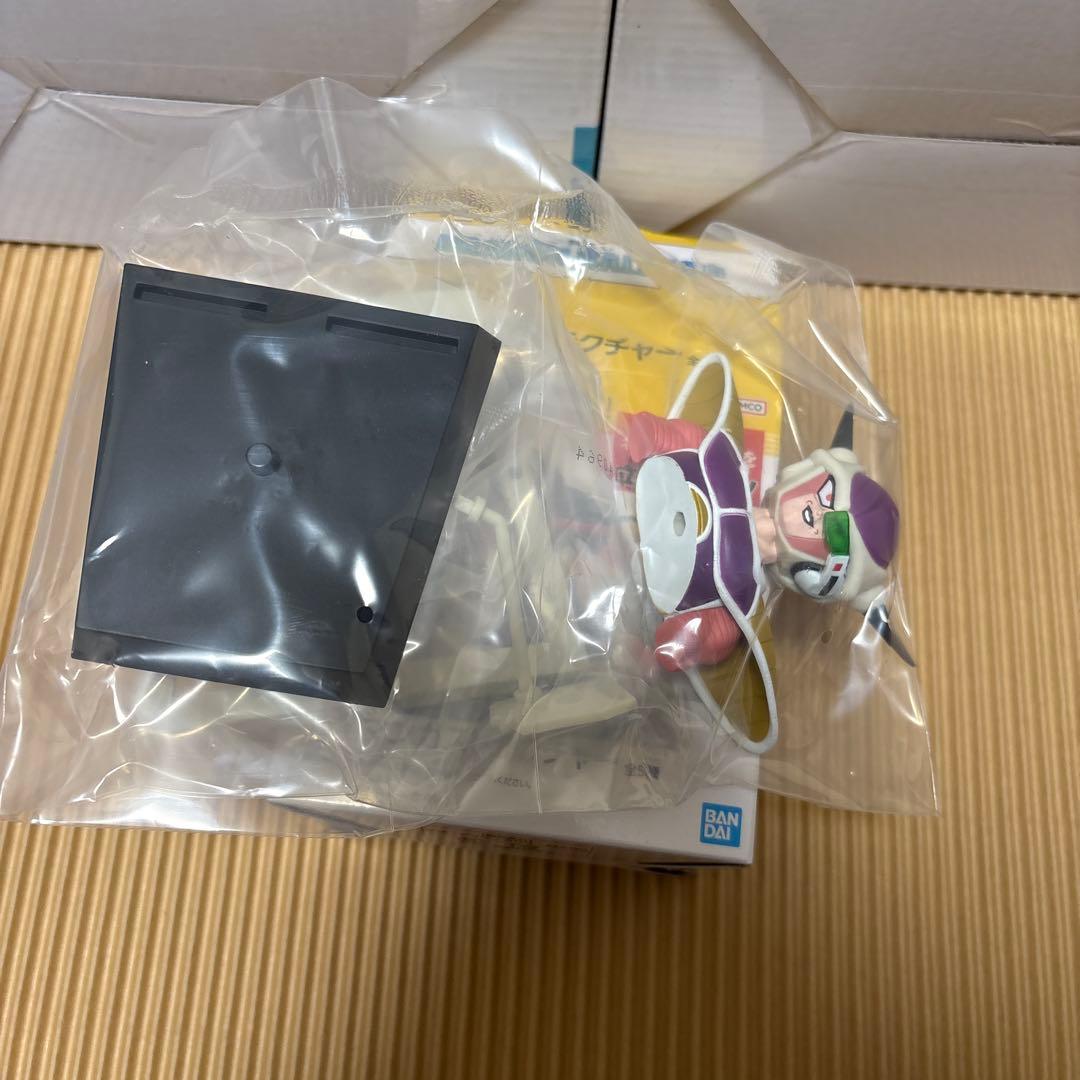 一番くじ　ドラゴンボール　40th 〜其之一〜 A賞B賞