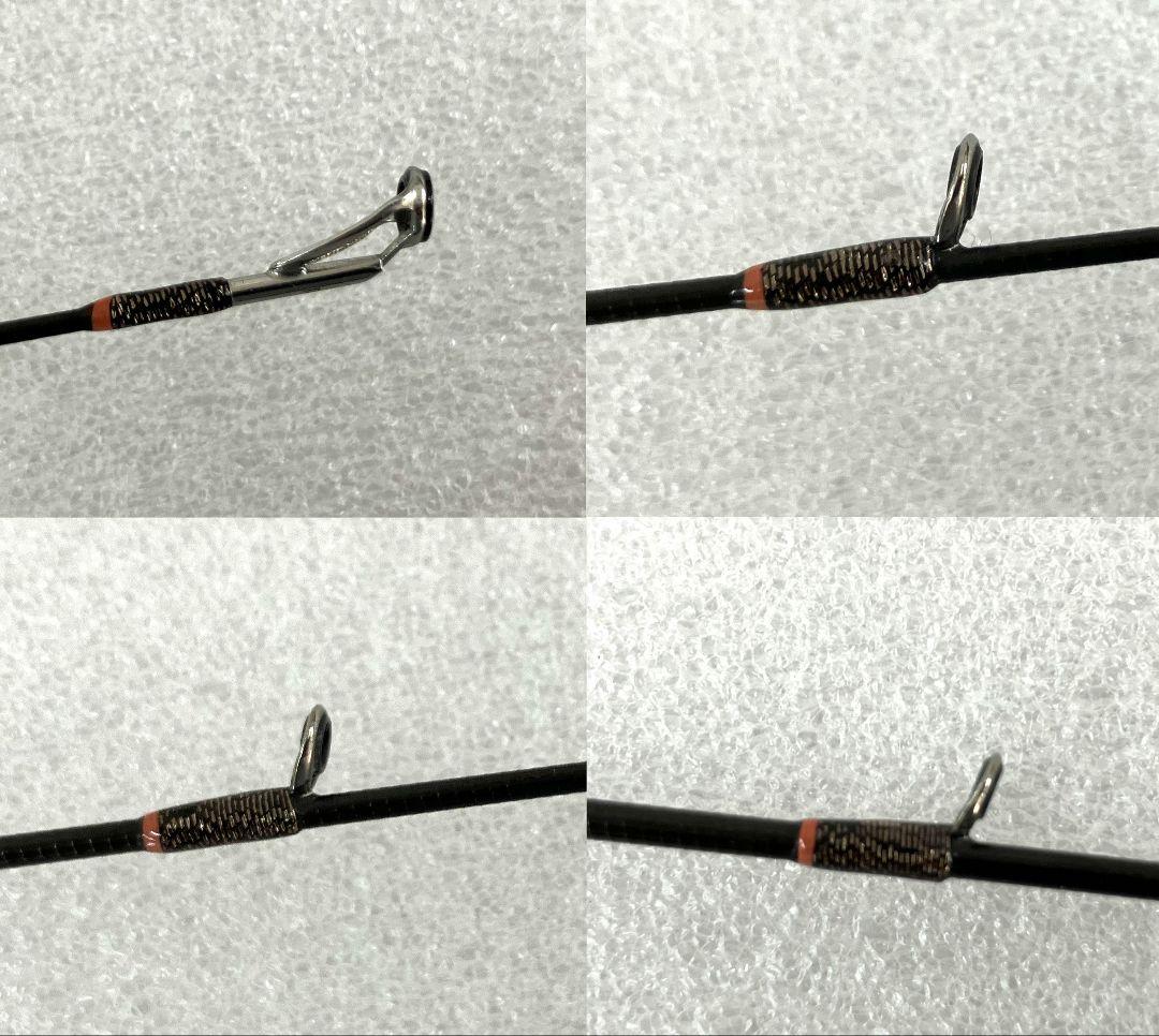 ディスプラウト ガーディアンリスキー GR-62UL