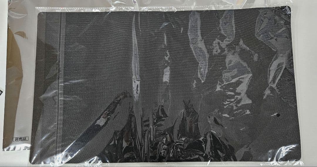 MTG 放浪皇のお花見 放浪皇 プレイマット マジックザギャザリング