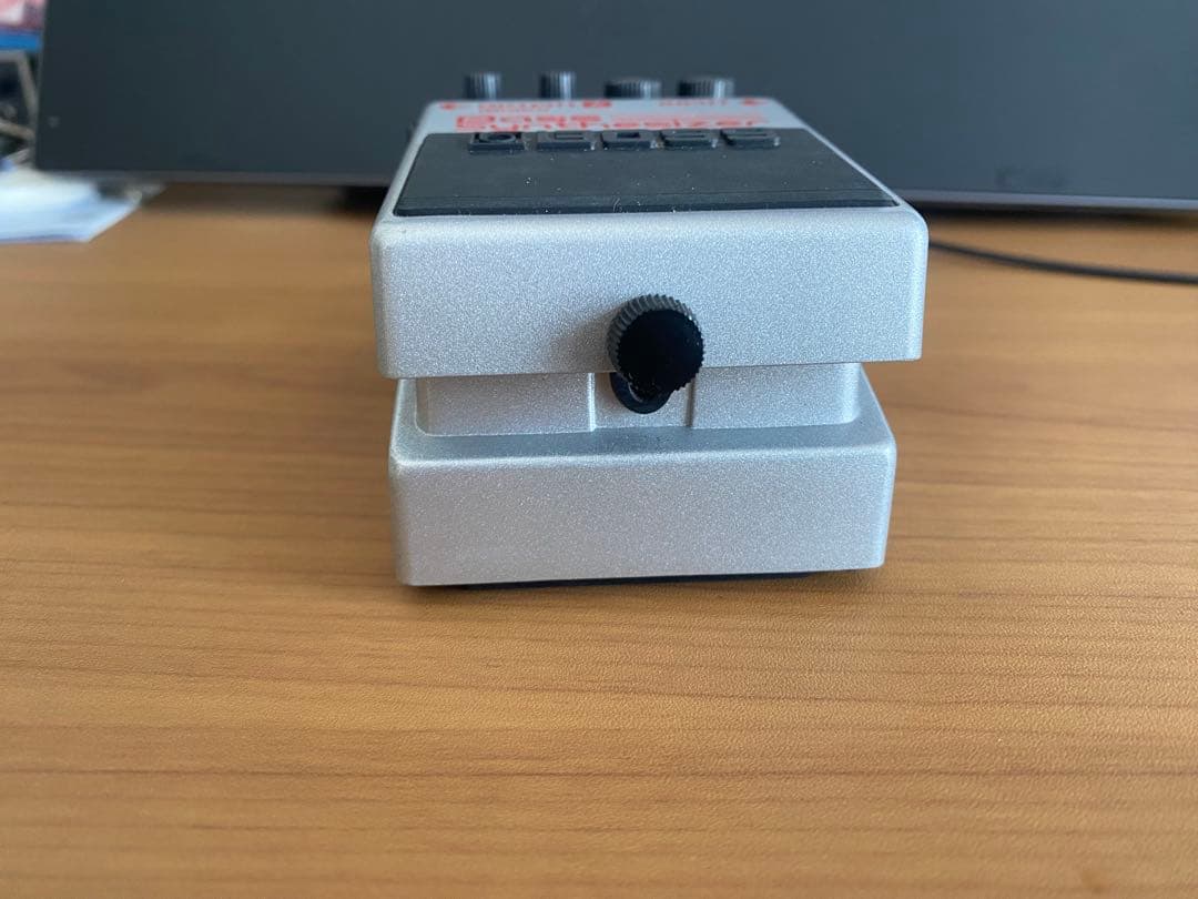 BOSS ベースシンセサイザー SYB-3 (美品)