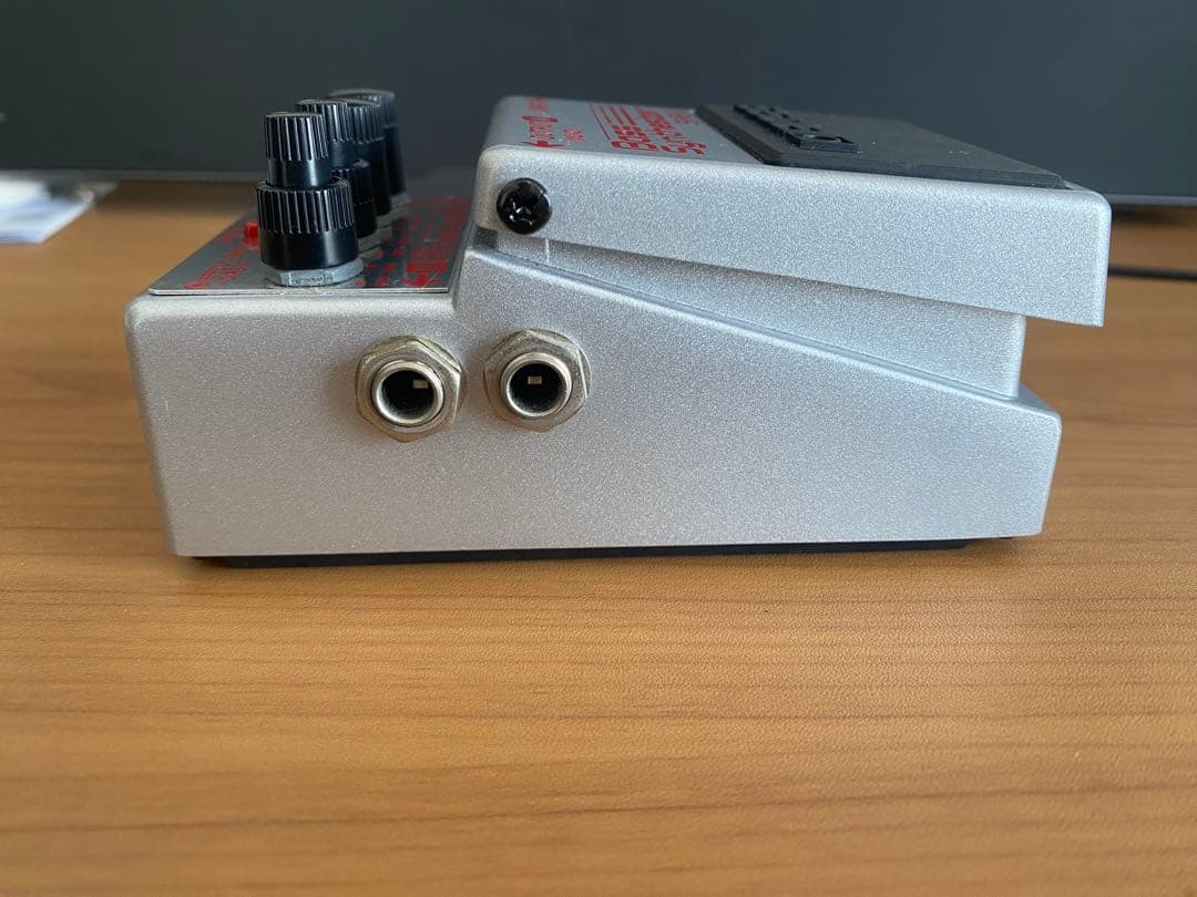 BOSS ベースシンセサイザー SYB-3 (美品)