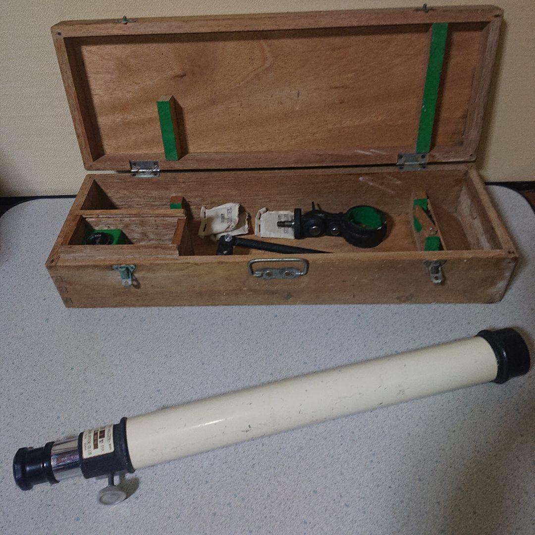 『DAIWAOPTIAL ASTRO DN1型』【天体望遠鏡】