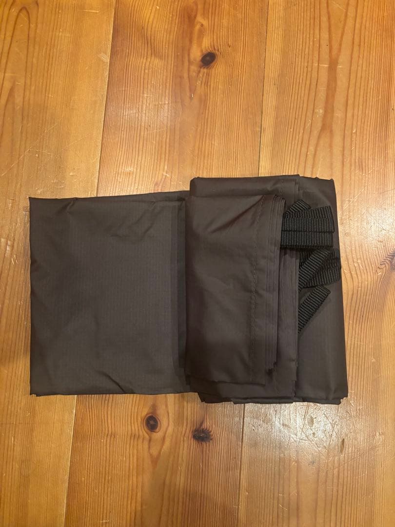 テント・タープ HIIRAGI OUTFITTERS DAYTRIPTARP