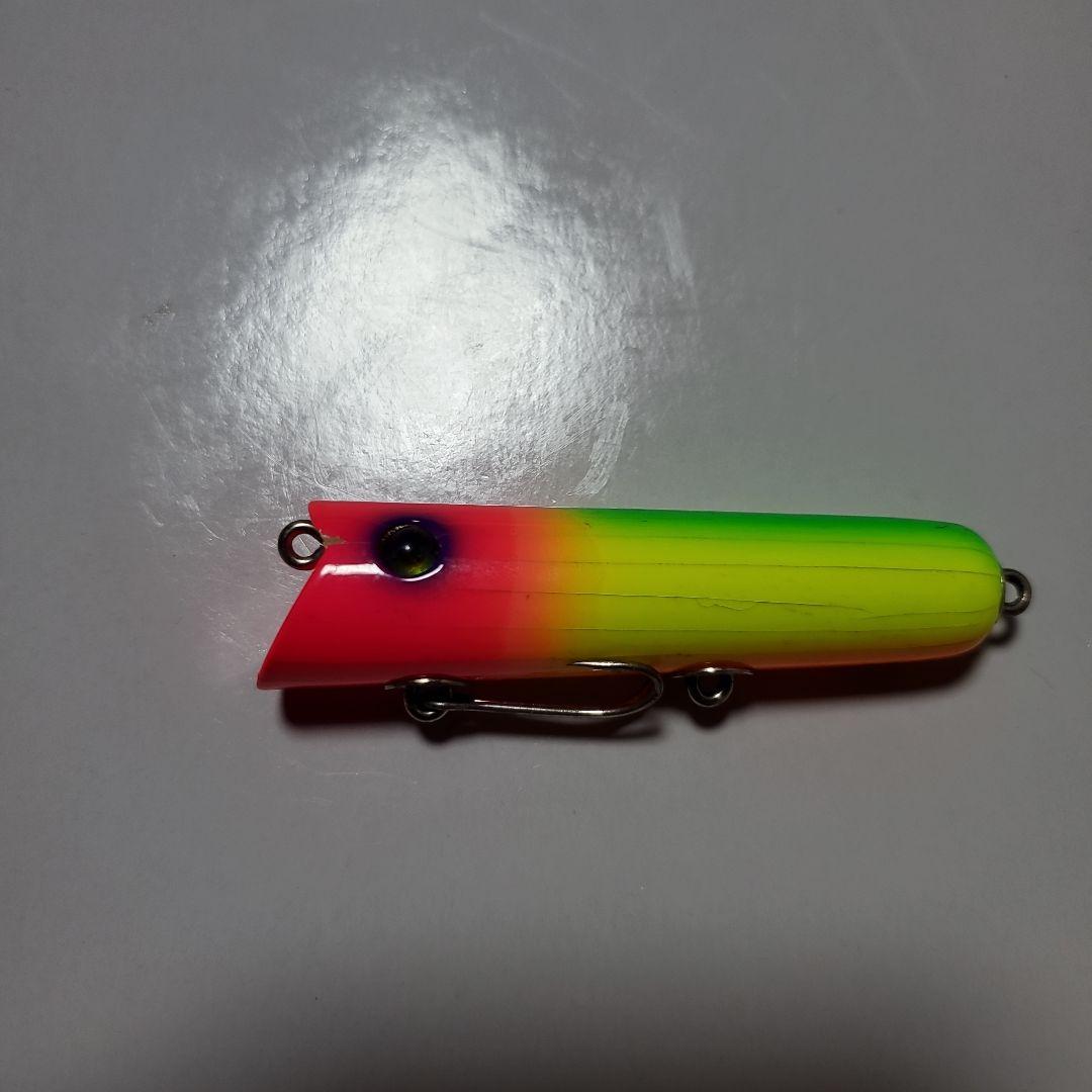 ゲーリーワーム、他