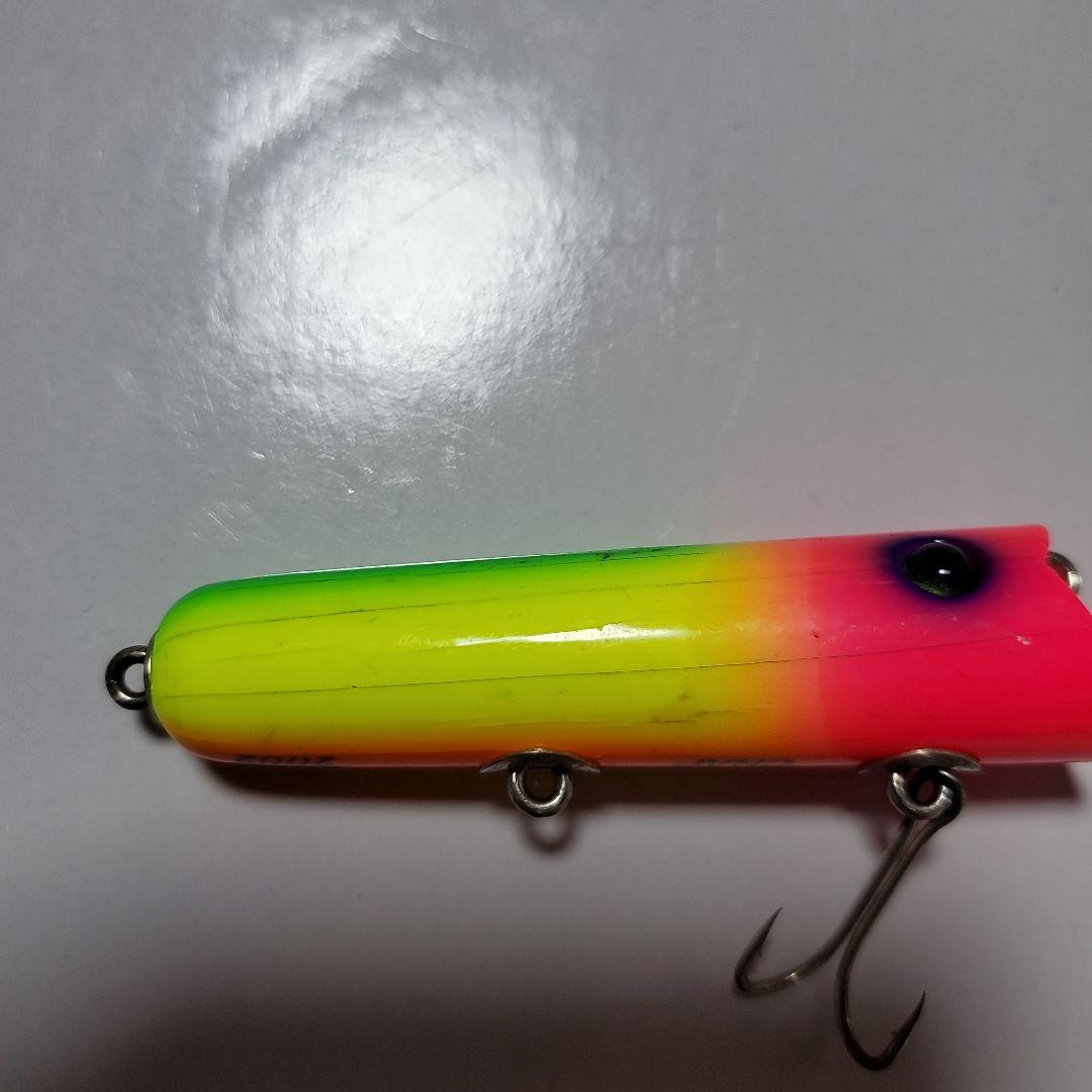 ゲーリーワーム、他